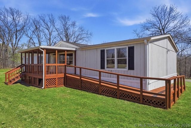 3333 S 289th East Avenue, Broken Arrow, OK 74014