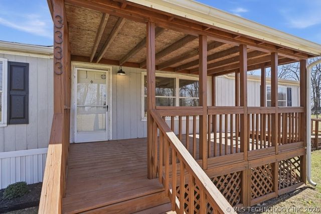 3333 S 289th East Avenue, Broken Arrow, OK 74014