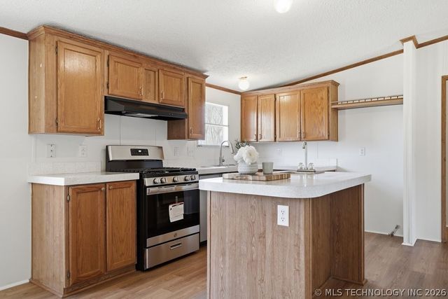 3333 S 289th East Avenue, Broken Arrow, OK 74014