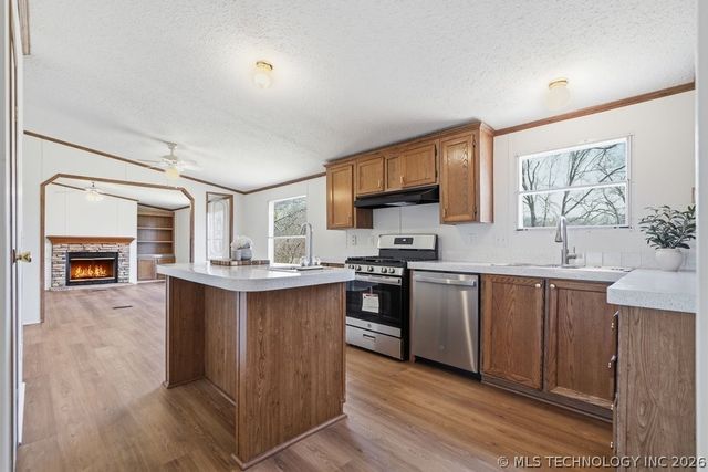 3333 S 289th East Avenue, Broken Arrow, OK 74014