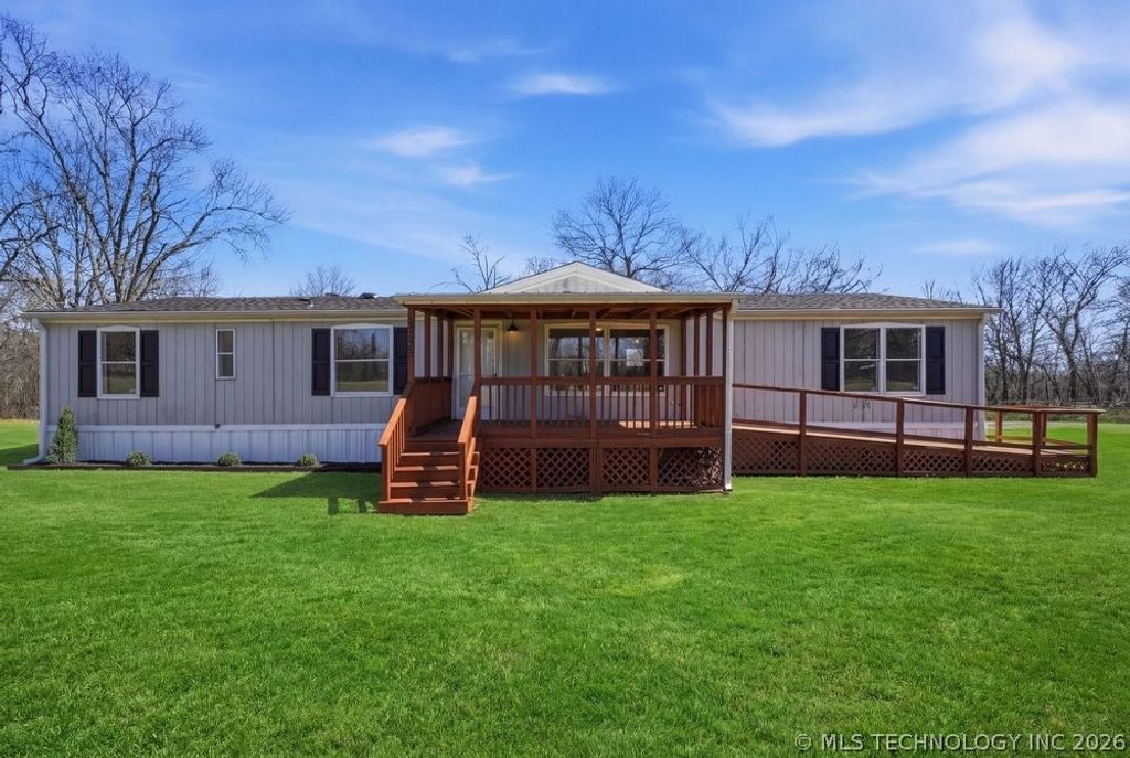 3333 S 289th East Avenue, Broken Arrow, OK 74014