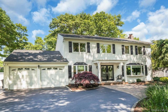 65 Shoreham Drive E, Dix Hills, NY 11746