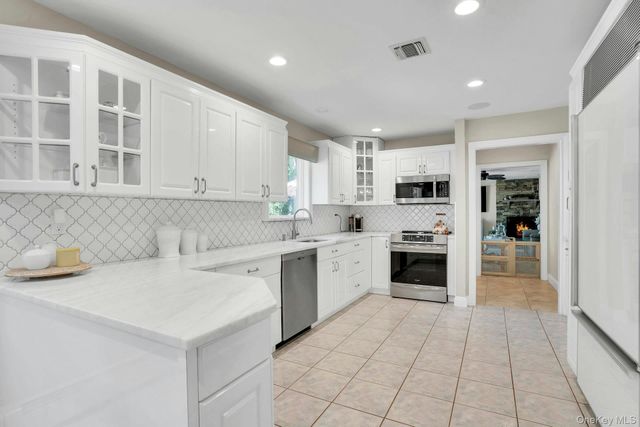 65 Shoreham Drive E, Dix Hills, NY 11746