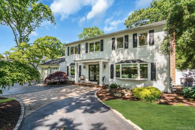 65 Shoreham Drive E, Dix Hills, NY 11746