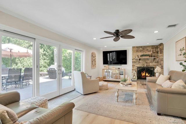 65 Shoreham Drive E, Dix Hills, NY 11746