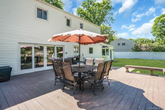 65 Shoreham Drive E, Dix Hills, NY 11746