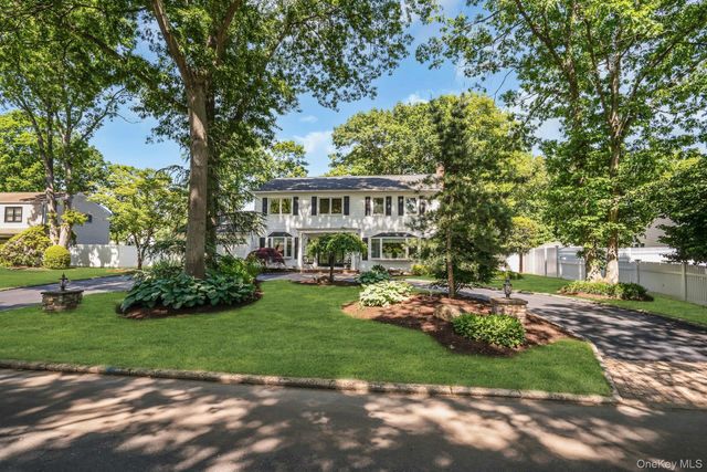 65 Shoreham Drive E, Dix Hills, NY 11746