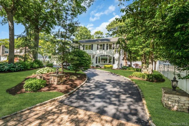 65 Shoreham Drive E, Dix Hills, NY 11746
