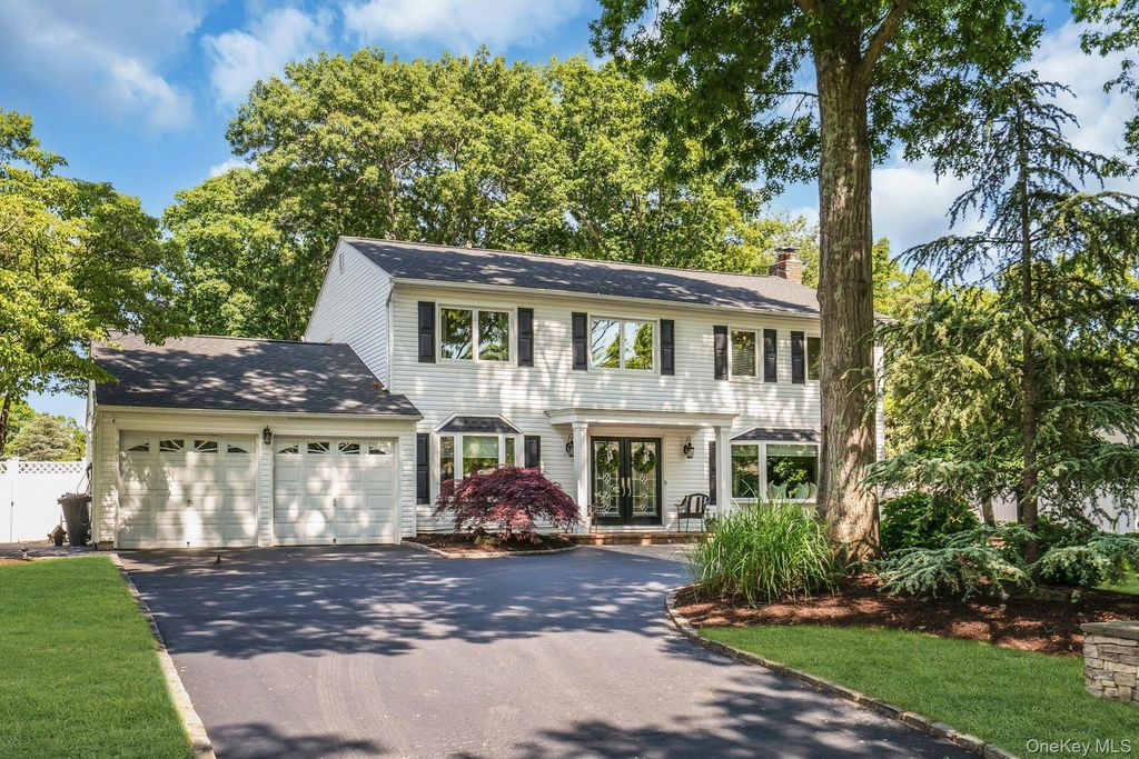 65 Shoreham Drive E, Dix Hills, NY 11746