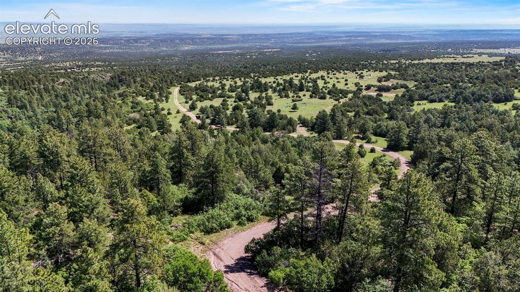 Old Homestead Lane, Beulah, CO 81023 — exterior