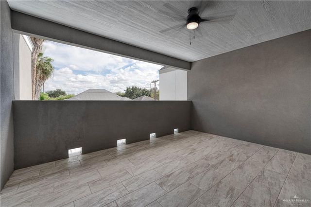 5408 N Crown Point, Pharr, TX 78577