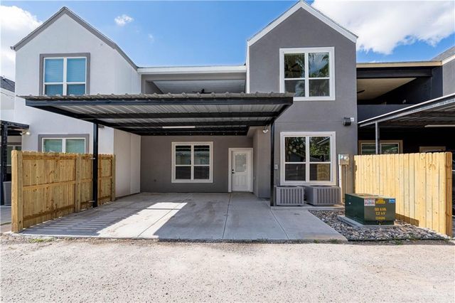 5408 N Crown Point, Pharr, TX 78577