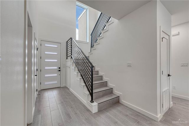 5408 N Crown Point, Pharr, TX 78577