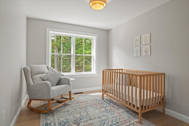 92 Uncas Avenue 2, Franklin, MA 02038
