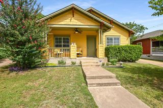 7312 Meador Ave, Austin, TX 78752