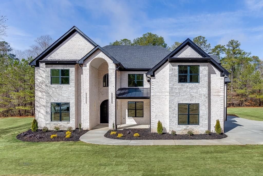 6169 Gaines Ferry Road, Flowery Branch, GA 30542