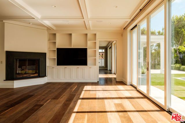 557 Chapala Drive, Pacific Palisades (los Angeles), CA 90272