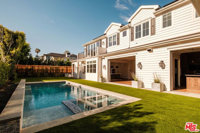557 Chapala Drive, Pacific Palisades (los Angeles), CA 90272