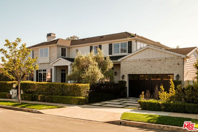 557 Chapala Drive, Pacific Palisades (los Angeles), CA 90272