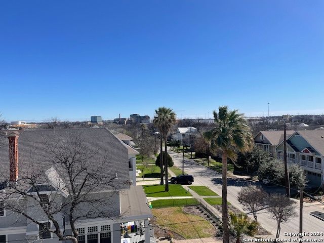203 Paschal St Unit 102, San Antonio, TX 78212