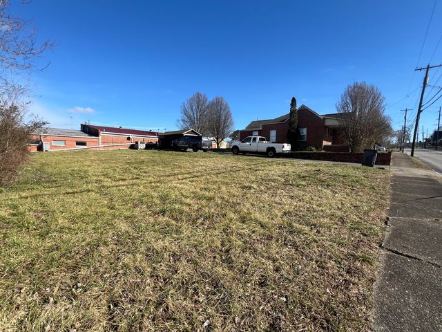 905 S Kentucky Avenue, Corbin, KY 40701