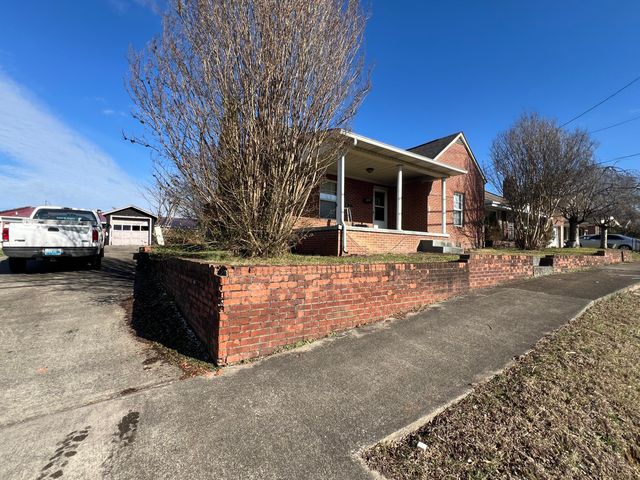905 S Kentucky Avenue, Corbin, KY 40701