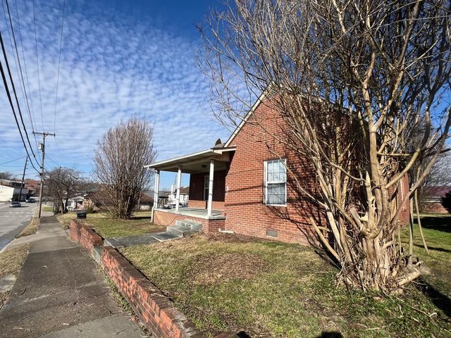 905 S Kentucky Avenue, Corbin, KY 40701