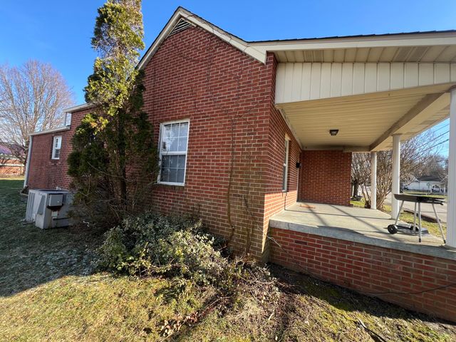 905 S Kentucky Avenue, Corbin, KY 40701