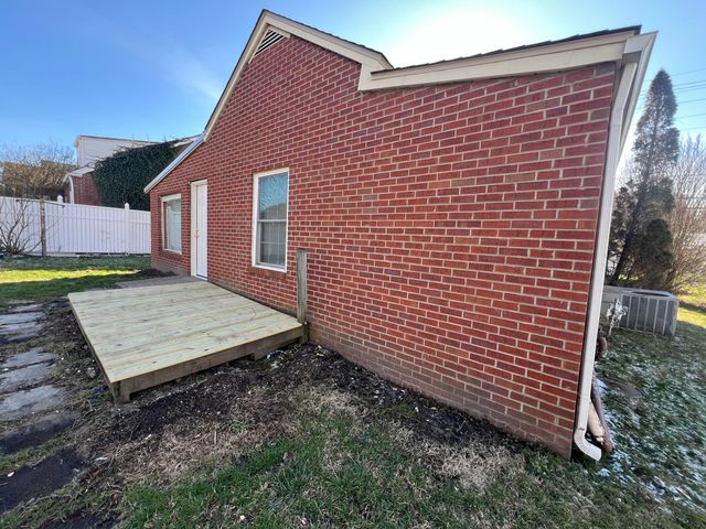 905 S Kentucky Avenue, Corbin, KY 40701