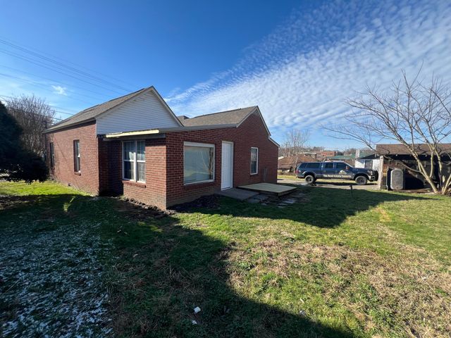 905 S Kentucky Avenue, Corbin, KY 40701