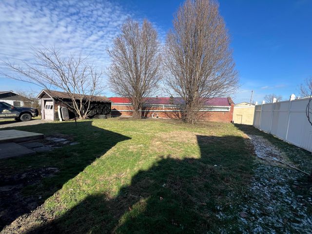 905 S Kentucky Avenue, Corbin, KY 40701