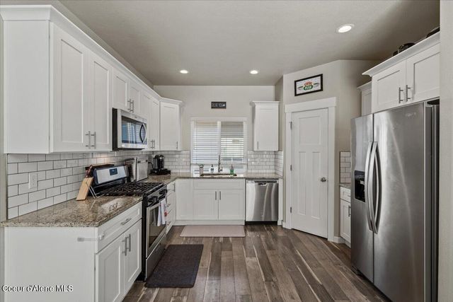 12153 W Moorfield AVE, Post Falls, ID 83854