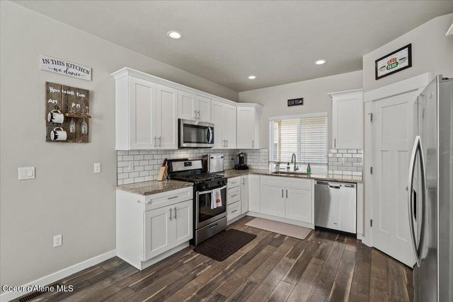 12153 W Moorfield AVE, Post Falls, ID 83854
