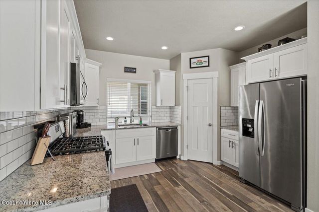 12153 W Moorfield AVE, Post Falls, ID 83854