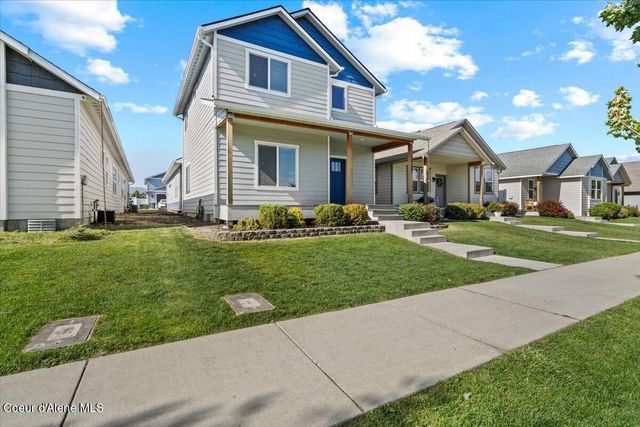 12153 W Moorfield AVE, Post Falls, ID 83854