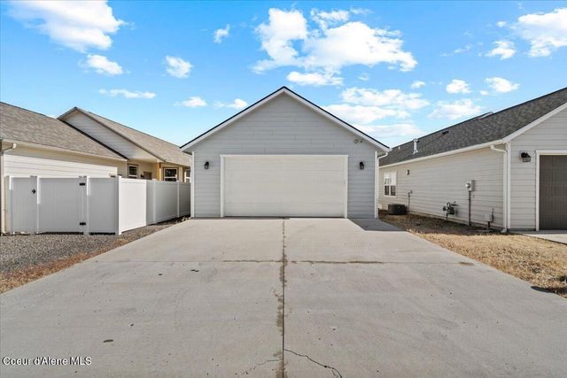12153 W Moorfield AVE, Post Falls, ID 83854