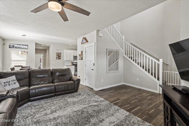 12153 W Moorfield AVE, Post Falls, ID 83854