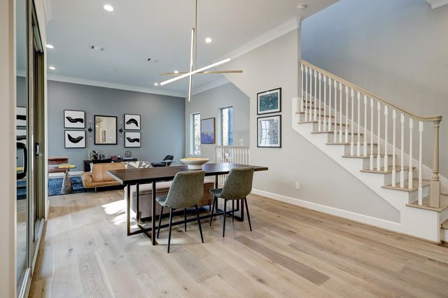 505 Reinicke Street, Houston, TX 77007