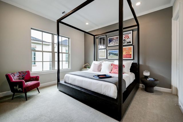 505 Reinicke Street, Houston, TX 77007