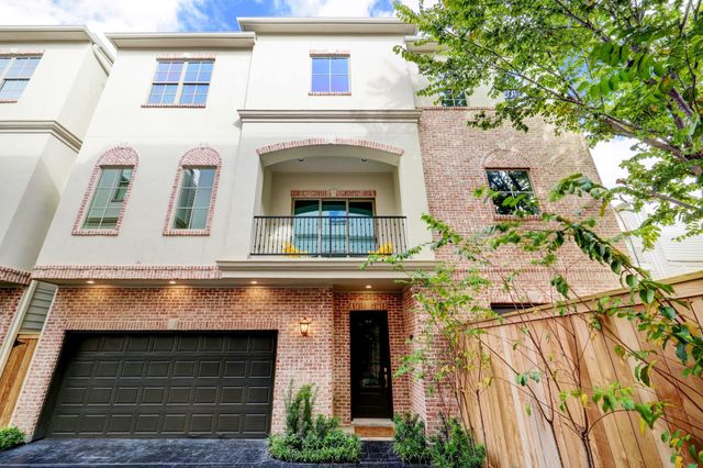 505 Reinicke Street, Houston, TX 77007