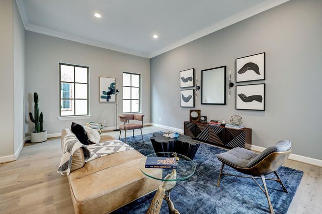 505 Reinicke Street, Houston, TX 77007