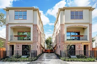 505 Reinicke Street, Houston, TX 77007