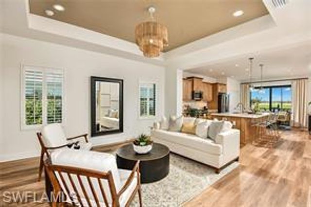 4536 Centaurus CIR, Naples, FL 34120