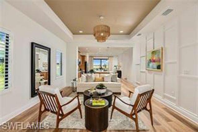 4536 Centaurus CIR, Naples, FL 34120