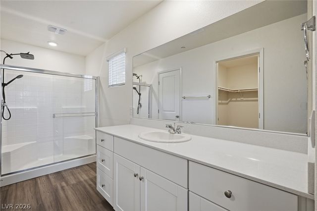 7815 Jupiter Sky Street 1, North Las Vegas, NV 89084