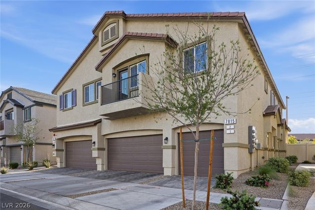 7815 Jupiter Sky Street 1, North Las Vegas, NV 89084
