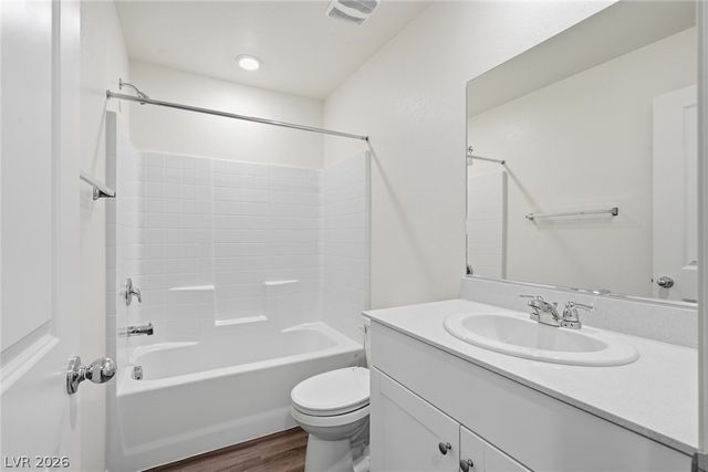 7815 Jupiter Sky Street 1, North Las Vegas, NV 89084