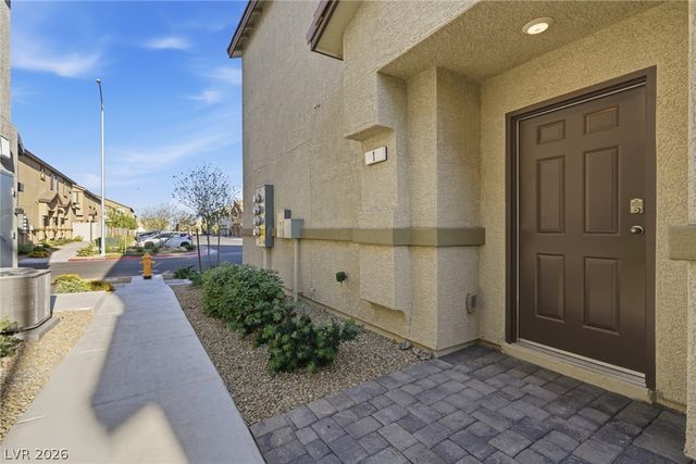 7815 Jupiter Sky Street 1, North Las Vegas, NV 89084