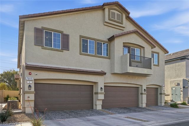 7815 Jupiter Sky Street 1, North Las Vegas, NV 89084