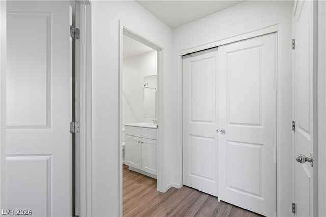 7815 Jupiter Sky Street 1, North Las Vegas, NV 89084